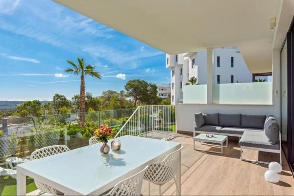 Sale of flat in Piso en Las Colinas Golf, Orihuela, Orihuela
 photo 3
