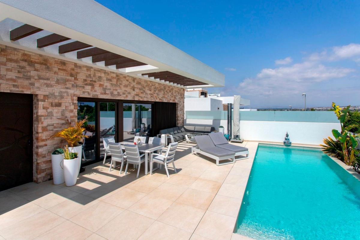 Venta de chalet independiente en Casa o chalet en Formentera del Segura, Formentera del Segura
photo 5