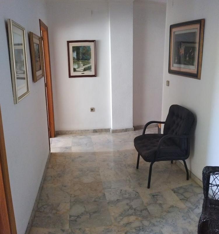 Sprzedaż mieszkania w Piso en Calle 18 de Julio, Calpe Pueblo, Calpe, Kalpe
photo 1