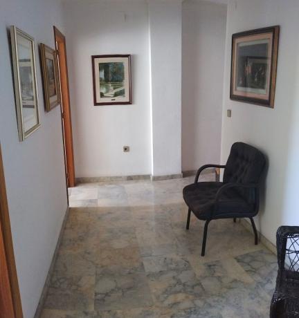 Sprzedaż mieszkania w Piso en Calle 18 de Julio, Calpe Pueblo, Calpe, Kalpe
 photo 1