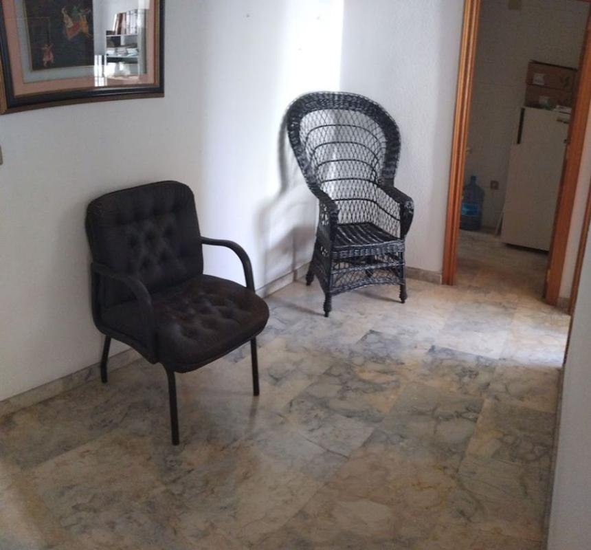 Sprzedaż mieszkania w Piso en Calle 18 de Julio, Calpe Pueblo, Calpe, Kalpe
photo 3