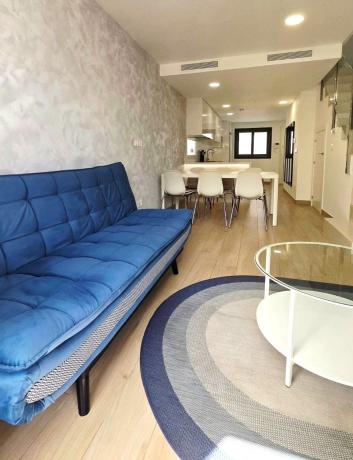 Chalet adosado en Avenida Costa Brava, Balcón de Finestrat-Terra Marina, Finestrat photo 2