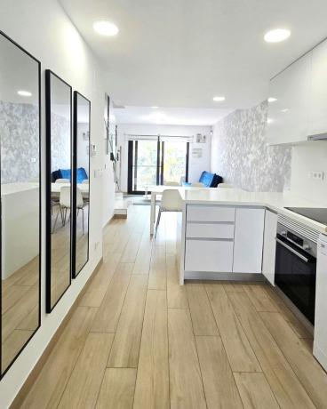 Chalet adosado en Avenida Costa Brava, Balcón de Finestrat-Terra Marina, Finestrat photo 3