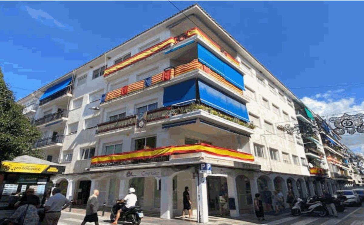 Venta de piso en Piso en Altea Pueblo, Altea, Altea
photo 1