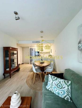 Venta de piso en Piso en Centro Ciudad, Jávea/Xàbia, Jávea/Xàbia
 photo 1