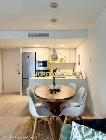 Venta de piso en Piso en Centro Ciudad, Jávea/Xàbia, Jávea/Xàbia
 photo 4