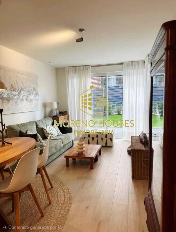 Venta de piso en Piso en Centro Ciudad, Jávea/Xàbia, Jávea/Xàbia
photo 5