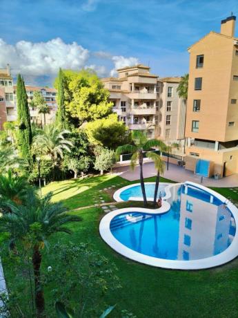 Venta de piso en Piso en L'Albir, Alfaz del Pi, Alfaz del Pi
 photo 1