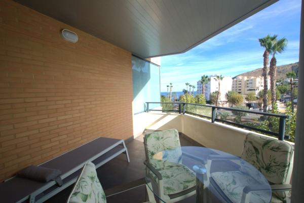 Venta de piso en Piso en L'Albir, Alfaz del Pi, Alfaz del Pi
 photo 2
