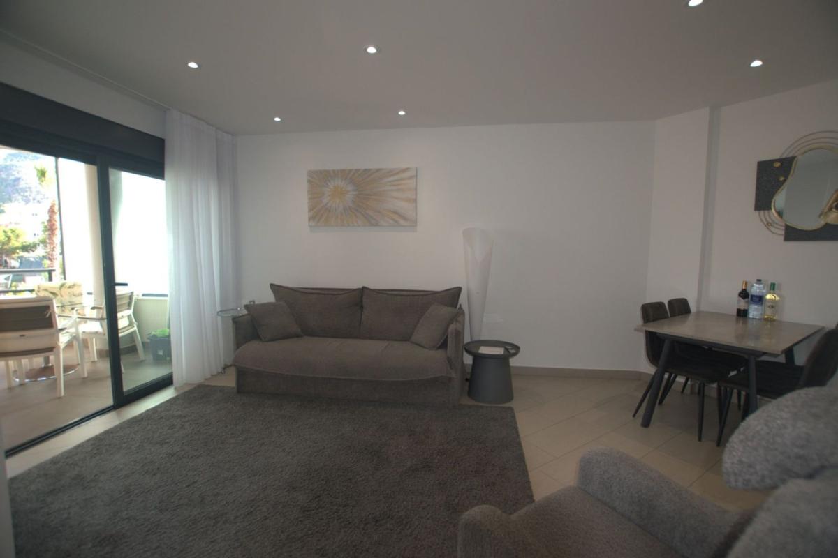 Venta de piso en Piso en L'Albir, Alfaz del Pi, Alfaz del Pi
photo 3