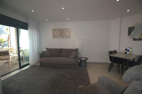 Venta de piso en Piso en L'Albir, Alfaz del Pi, Alfaz del Pi
 photo 3