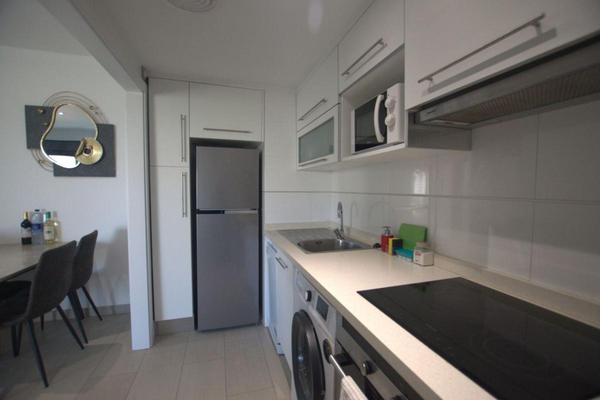 Venta de piso en Piso en L'Albir, Alfaz del Pi, Alfaz del Pi
photo 5