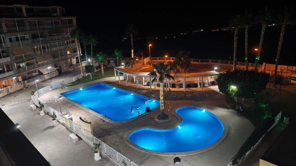 Дуплекс на продажу в Dúplex en Calle de la Xorutella, 1, Pueblo Acantilado - Lanuza, El Campello, Эль Кампельо photo 1