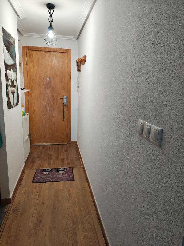 Продажа дуплекса на Dúplex en Calle de la Xorutella, 1, Pueblo Acantilado - Lanuza, El Campello, Эль Кампельо photo 2