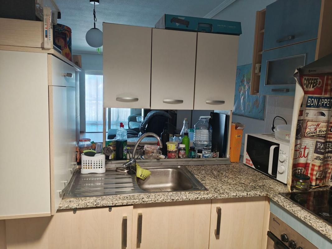 Продажа дуплекса на Dúplex en Calle de la Xorutella, 1, Pueblo Acantilado - Lanuza, El Campello, Эль Кампельо photo 3