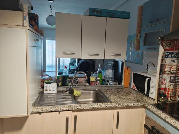 Дуплекс на продажу в Dúplex en Calle de la Xorutella, 1, Pueblo Acantilado - Lanuza, El Campello, Эль Кампельо thumbnail 3