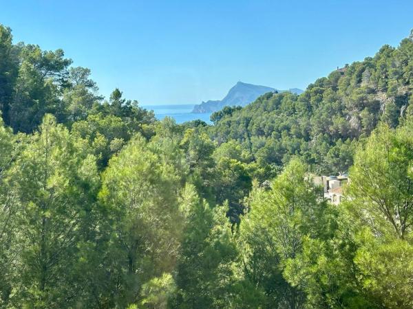 Casa o chalet independiente en Altea Hills, Altea photo 1