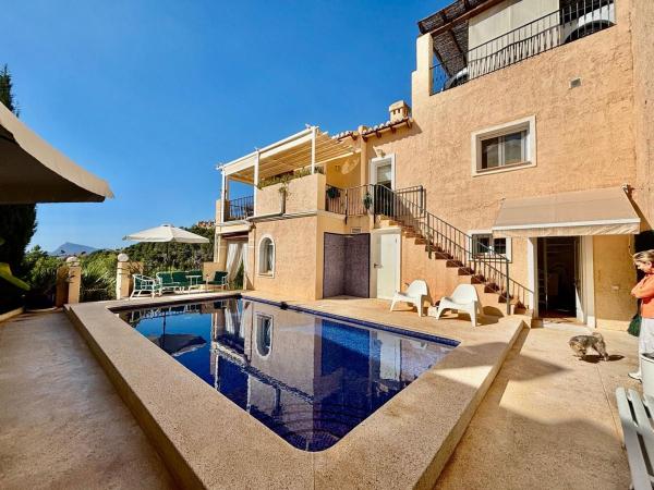 Casa o chalet independiente en Altea Hills, Altea photo 2
