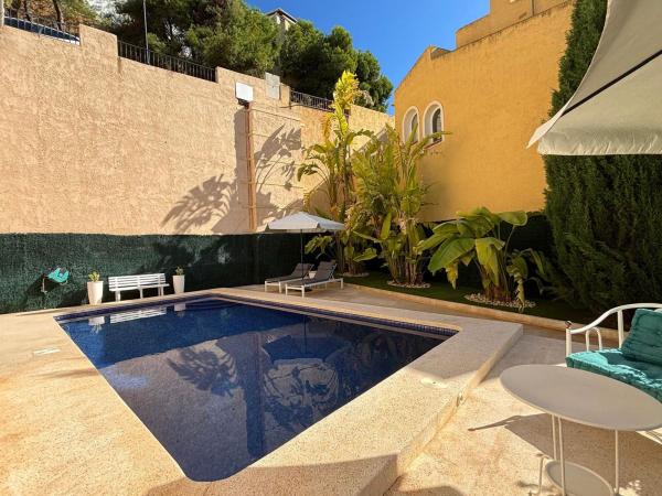 Casa o chalet independiente en Altea Hills, Altea photo 4