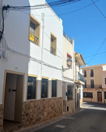Casa o chalet independiente en Calle la Llosa, 40, La Nucia Pueblo, La Nucia photo 1