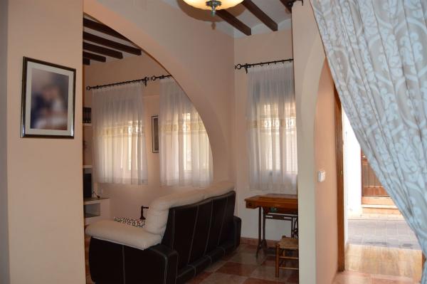 Casa o chalet independiente en Calle la Llosa, 40, La Nucia Pueblo, La Nucia photo 2