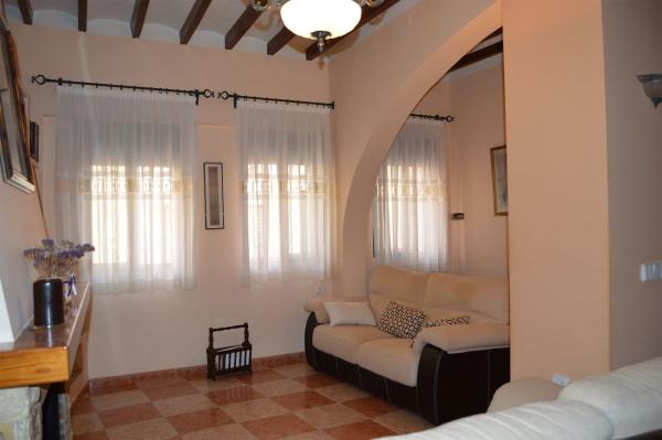 Casa o chalet independiente en Calle la Llosa, 40, La Nucia Pueblo, La Nucia photo 3