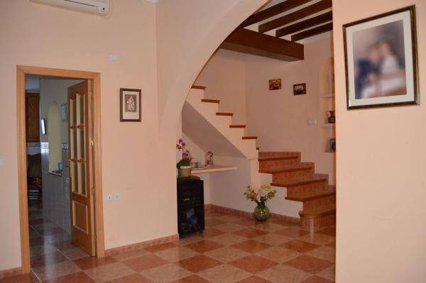 Casa o chalet independiente en Calle la Llosa, 40, La Nucia Pueblo, La Nucia photo 4