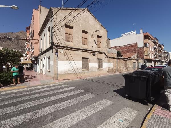 Chalet pareado en Calle Santa Rita, 43, Callosa de Segura photo 2
