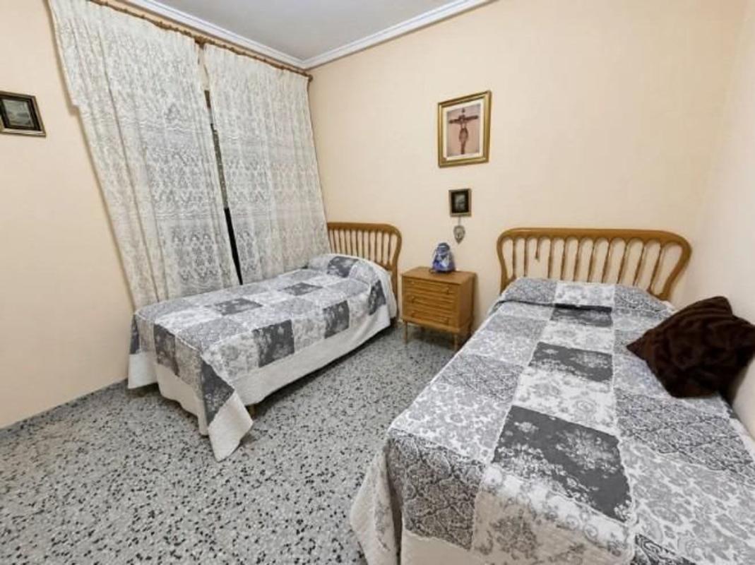 Venta de piso en Piso en La Veleta, Torrevieja, Torrevieja
photo 5
