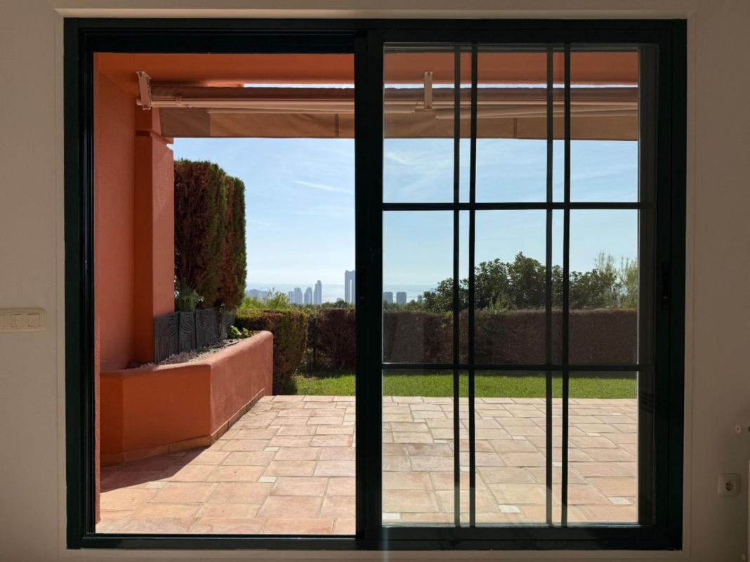 Venta de piso en Piso en Golf Bahía, Finestrat, Finestrat
photo 1