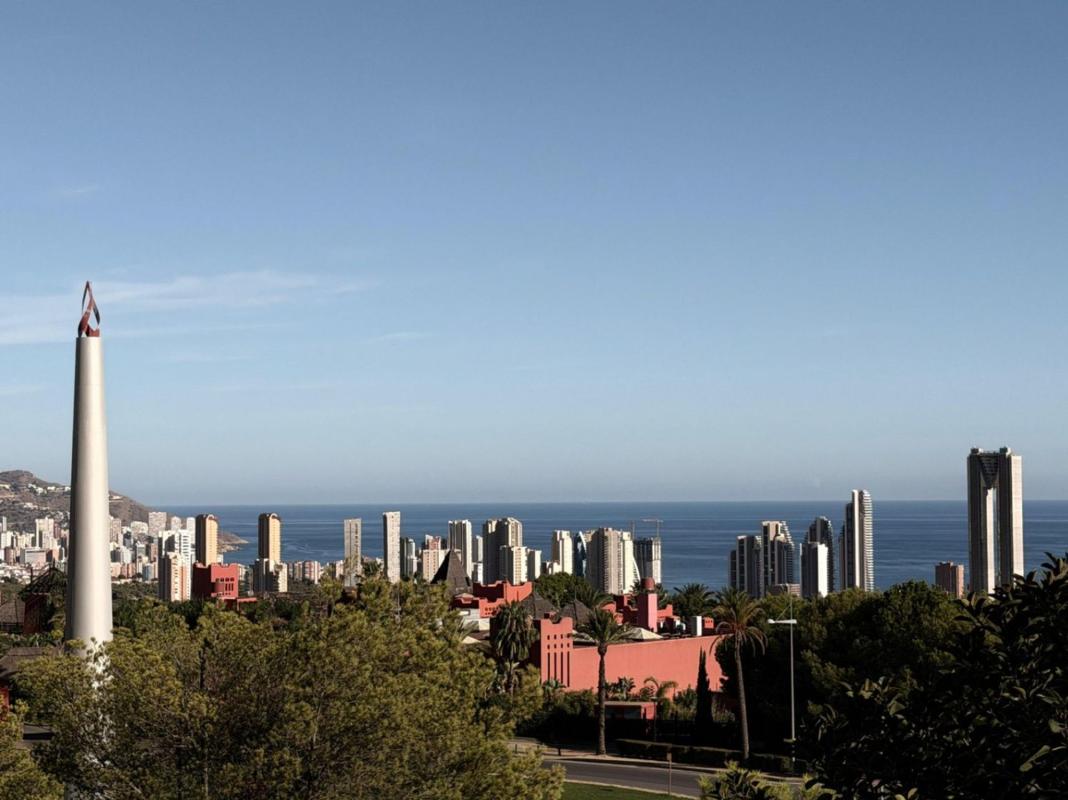Venta de piso en Piso en Golf Bahía, Finestrat, Finestrat
photo 3