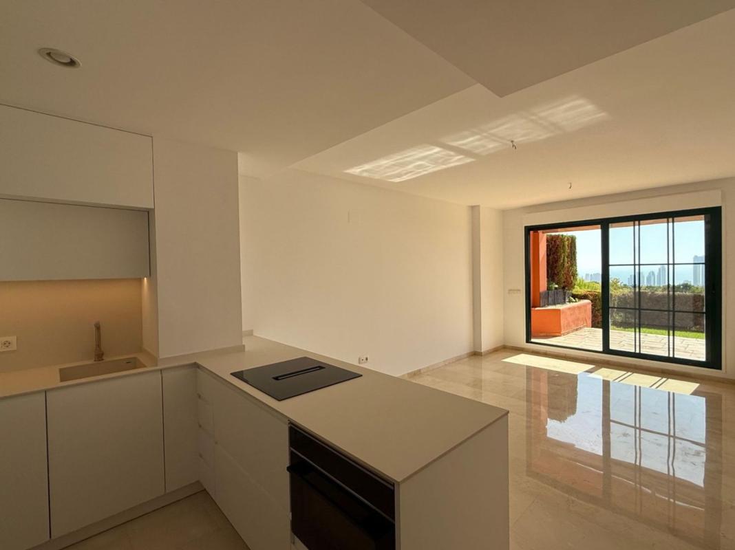 Venta de piso en Piso en Golf Bahía, Finestrat, Finestrat
photo 4