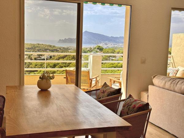 Chalet pareado en Avenida Bernia, 26, Altea la Vella, Altea photo 2