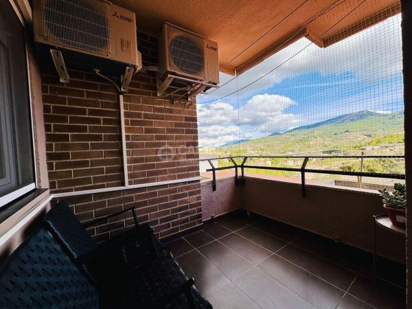 Sale of flat in Piso en Barri Eixample, Alcoy / Alcoi, Alcoy
 photo 4