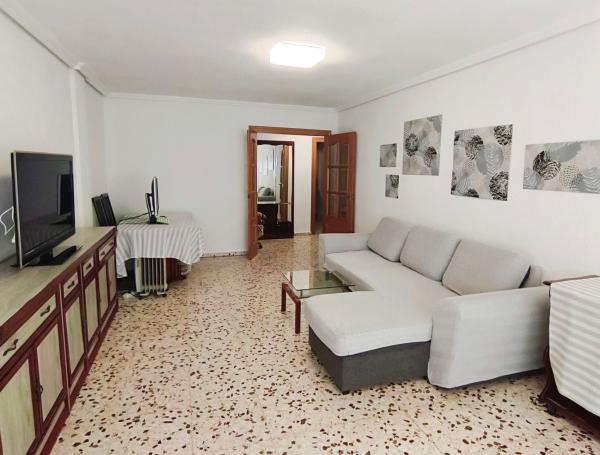 Продажа квартиры на Piso en Calle de Fra Juan Tensa, Campello Pueblo, El Campello, Эль Кампельо
 photo 4