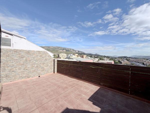 Penthouse for sale at Ático en Barri Zona Nord, Alcoy / Alcoi, Alcoy photo 1