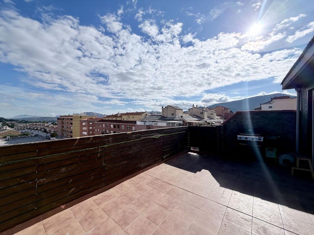 Venta de ático en  Ático en Barri Zona Nord, Alcoy / Alcoi, Alcoy / Alcoi photo 3