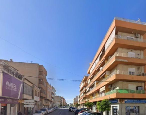 Продажа квартиры на Piso en Calle Julián Besteiro, Bigastro, Бигастро
photo 1