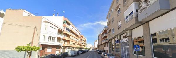 Продажа квартиры на Piso en Calle Julián Besteiro, Bigastro, Бигастро
 photo 4