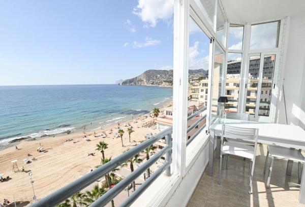 Sprzedaż mieszkania w Piso en Pinta La, Calpe Pueblo, Calpe, Kalpe
 photo 3