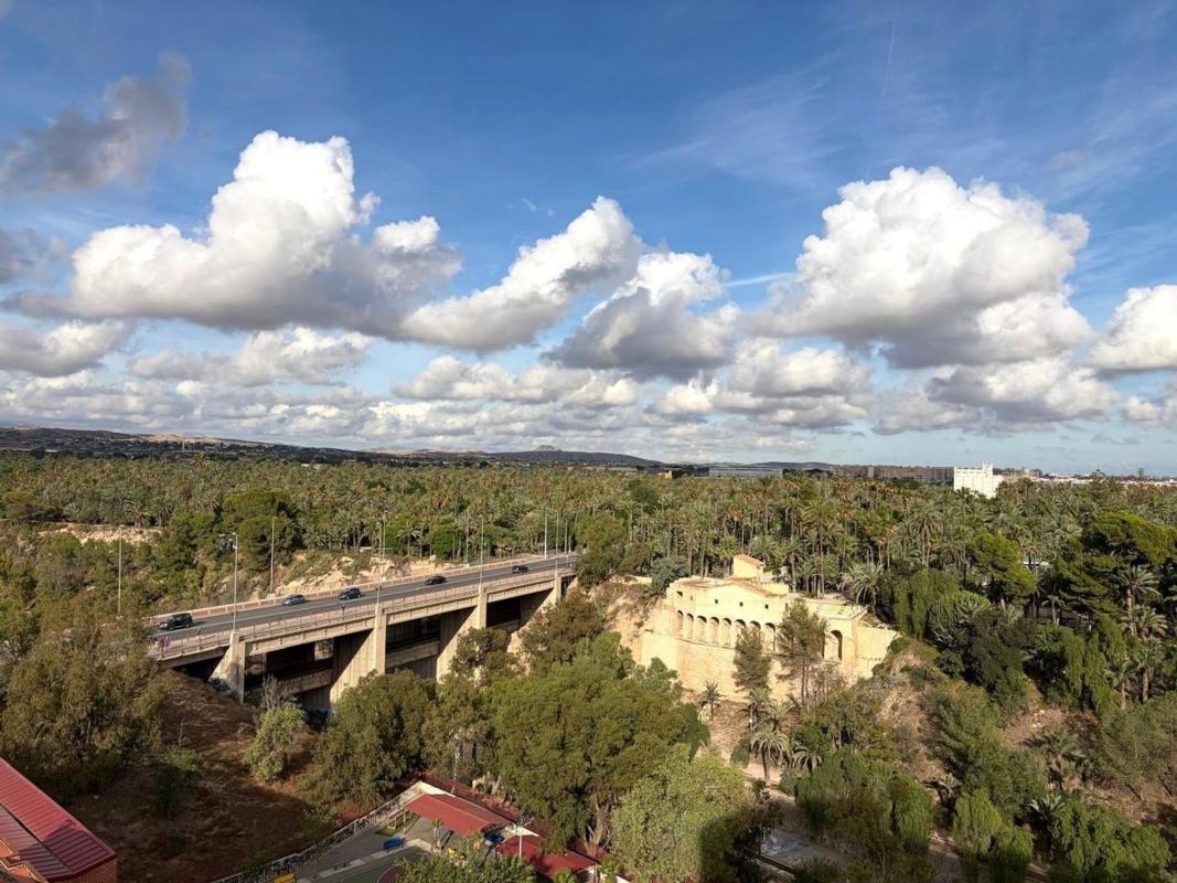 Продажа квартиры на Piso en Pont Nou-Corazón de Jesús, Elche / Elx, Эльче / Эльх
 photo 5