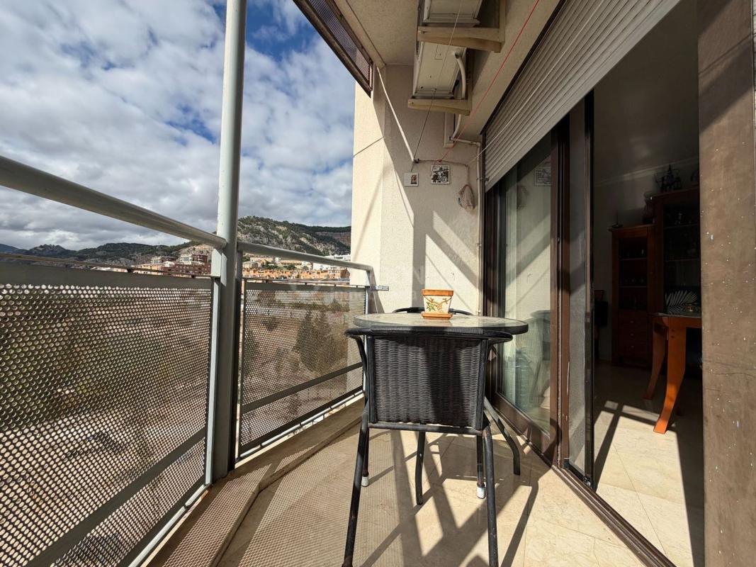 Venta de piso en Piso en Barri Zona Nord, Alcoy / Alcoi, Alcoy / Alcoi
 photo 2