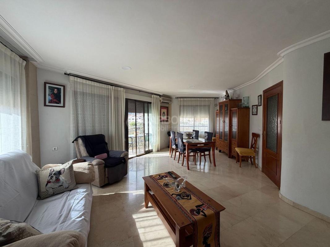Venta de piso en Piso en Barri Zona Nord, Alcoy / Alcoi, Alcoy / Alcoi
 photo 4