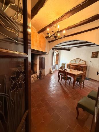 Chalet adosado en Avenida d'Alcoi, Benilloba photo 2