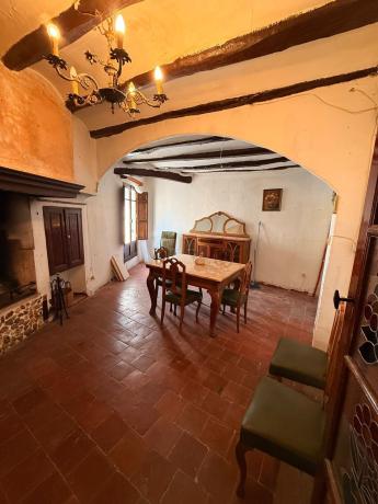 Chalet adosado en Avenida d'Alcoi, Benilloba photo 3