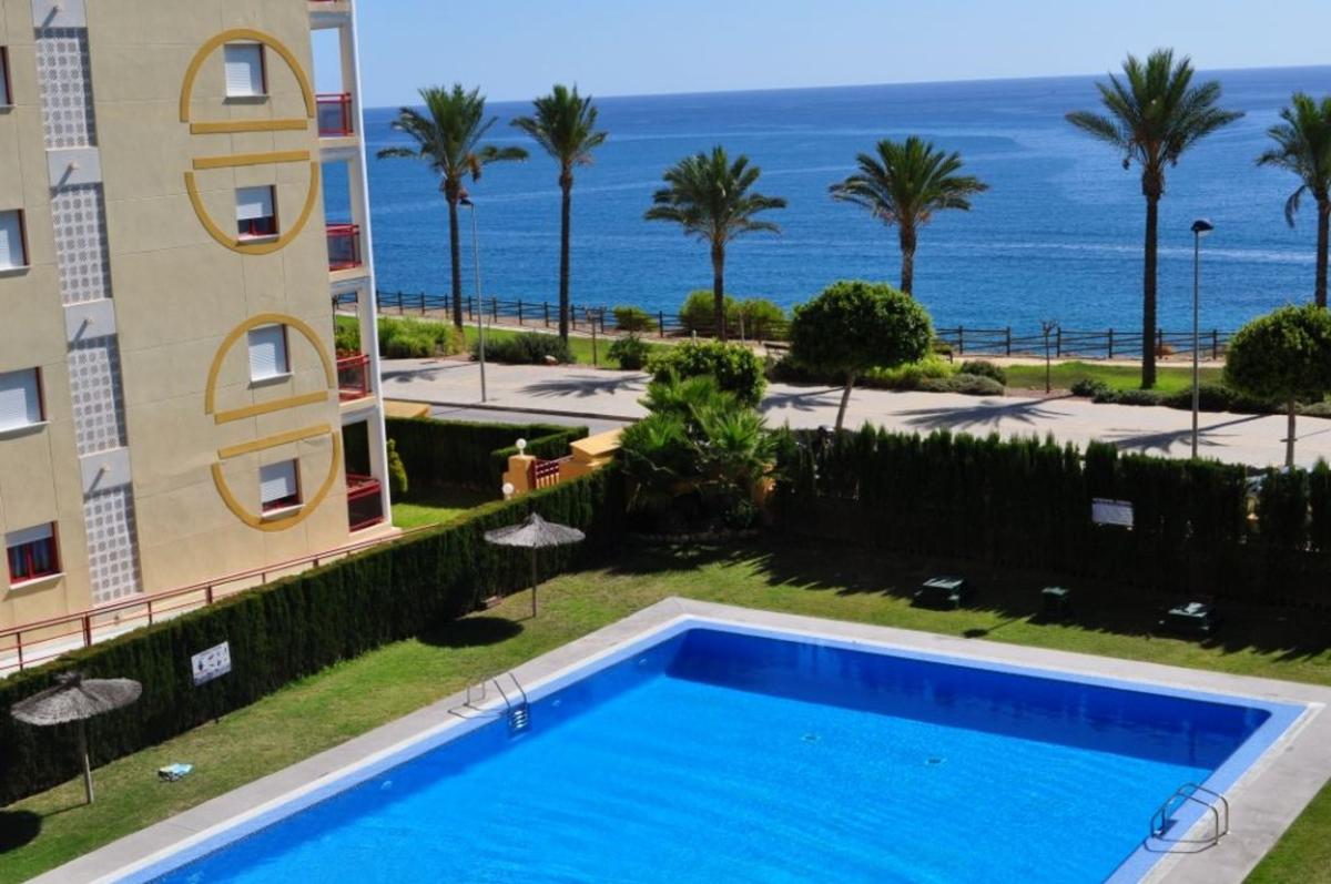 Продажа пентхауса на  Ático en Avenida Tellerola, Platja Vila Joiosa, La Villajoyosa / Vila Joiosa, Ла Виллахойоса / Вила Хойоса photo 4