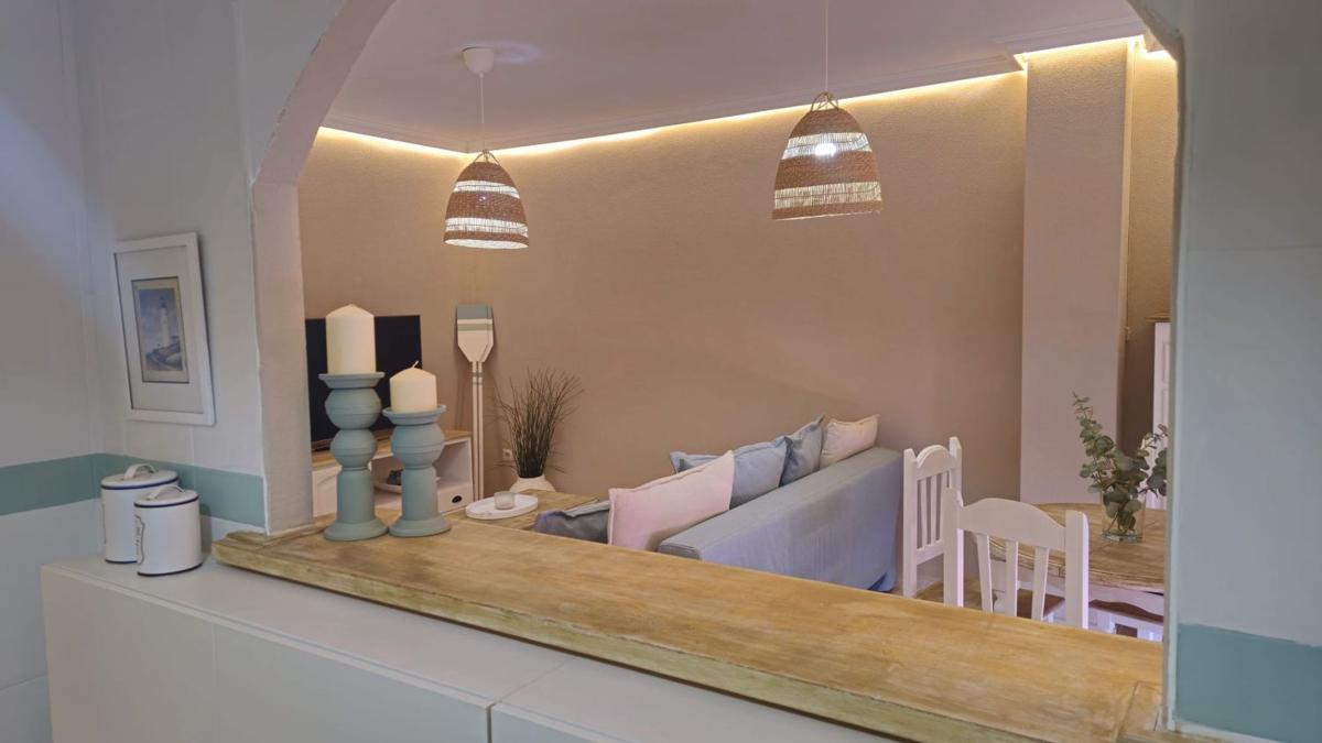 Продажа пентхауса на  Ático en Avenida Tellerola, Platja Vila Joiosa, La Villajoyosa / Vila Joiosa, Ла Виллахойоса / Вила Хойоса photo 5