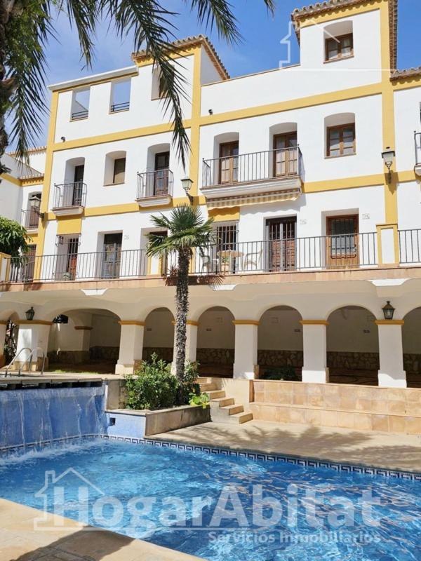 Properties for sale and rent in Spain photo 3