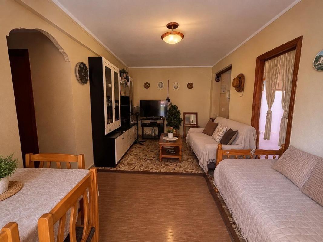 Продажа квартиры на Piso en Centro Urbano, Benidorm, Бенидорм
 photo 2