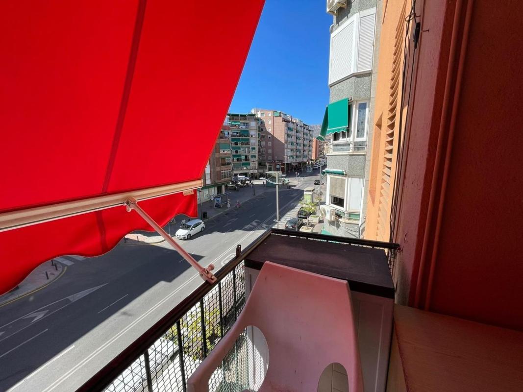 Продажа квартиры на Piso en Centro Urbano, Benidorm, Бенидорм
 photo 4
